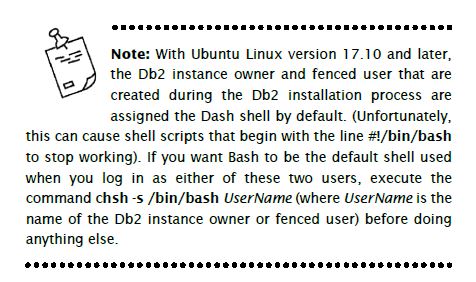 Setting Up a Python-Db2 Development Environment, Pt. 2 - Note