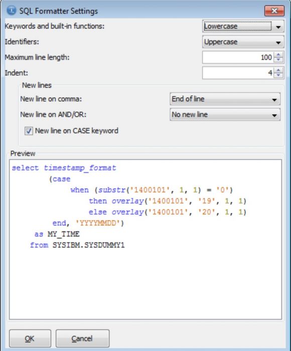 	 SQL 101: Tools of the Trade - The ACS Run SQL Scripts, Part 1 - Figure 1