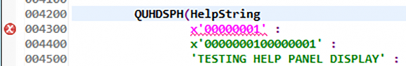 Practical RDi: Exploring RDi 9.6, Part 1 - Figure 3