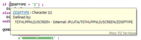 Practical RDi: Exploring RDi 9.6, Part 1