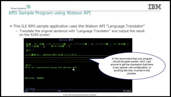 How Small Businesses Can Harness IBM Watson - Figure 1