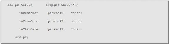 9 Helpful Functions for Working with Variables in CL on IBM i - Figure 6