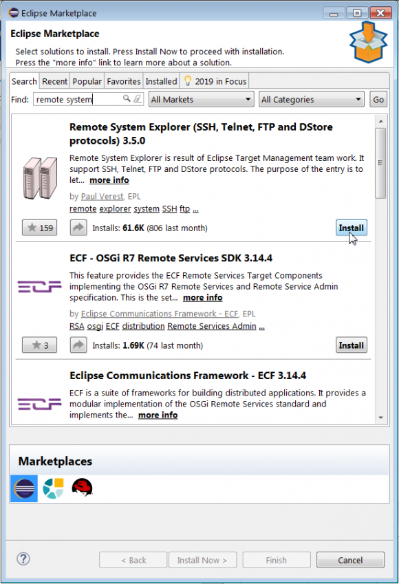 Practical Linux: Using PDT to Manage Linux - Figure 7