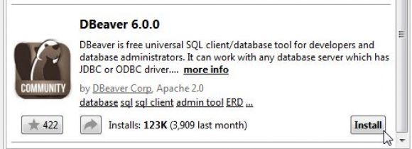 Practical Linux: M Is for MySQL - Figure 5