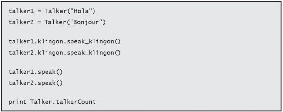 More Programming in Python - Figure 15