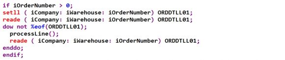 Practical RDi: Exploring RDi 9.6, Part 3 - Figure 5