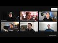 IBM Champions Chat: Open Source and IBM Systems