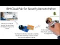 IBM Cloud Pak for Security V1.5 Demo Video