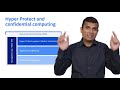 Intro to IBM Cloud Hyper Protect Services