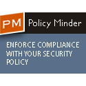 Policy Minder